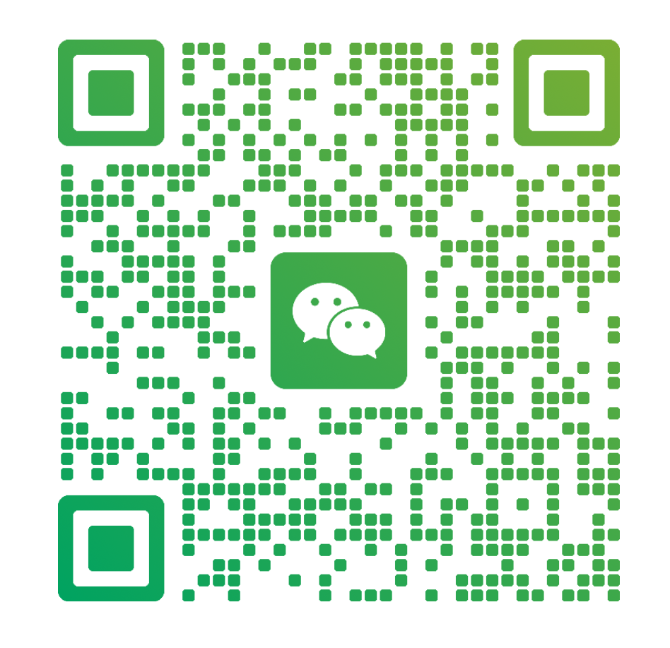 WeChat QR Code